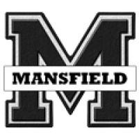 Mansfield High School logo, Mansfield High School contact details