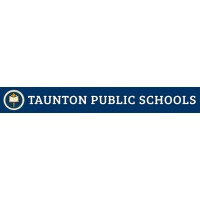 Taunton High School logo, Taunton High School contact details