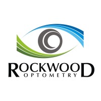 Rockwood Optometry logo, Rockwood Optometry contact details