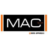 Mack Tailor (Boss Apparels) logo, Mack Tailor (Boss Apparels) contact details