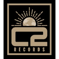 C2 Records logo, C2 Records contact details