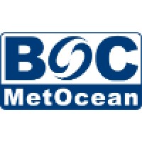 BOC MetOcean B.V. logo, BOC MetOcean B.V. contact details