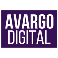 Avargo Digital logo, Avargo Digital contact details