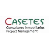 CASETES INMOBILIARIA logo, CASETES INMOBILIARIA contact details