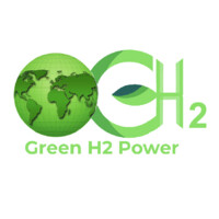 Green H2 Power logo, Green H2 Power contact details