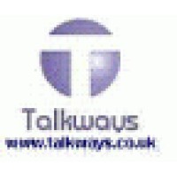 Talkways UK Ltd logo, Talkways UK Ltd contact details