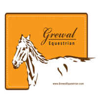 GREWAL EQUESTRIAN logo, GREWAL EQUESTRIAN contact details