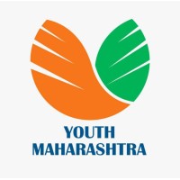 YOUTH MAHARASHTRA logo, YOUTH MAHARASHTRA contact details