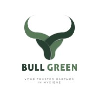 Bull Green logo, Bull Green contact details