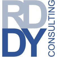 RDDY Consulting LLC logo, RDDY Consulting LLC contact details