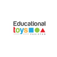 EducationalToys.pk logo, EducationalToys.pk contact details