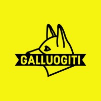 Galluogiti logo, Galluogiti contact details