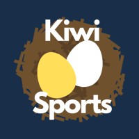 Kiwi Sports logo, Kiwi Sports contact details