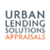 Urban Lending Solutions Appraisals logo, Urban Lending Solutions Appraisals contact details