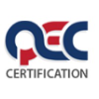 QEC Certification logo, QEC Certification contact details