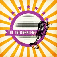 Incongruent Podcasts logo, Incongruent Podcasts contact details