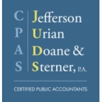 Jefferson, Urian, Doane & Sterner, P.a logo, Jefferson, Urian, Doane & Sterner, P.a contact details