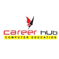 Career hub education logo, Career hub education contact details