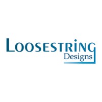 Loosestring Designs Inc. logo, Loosestring Designs Inc. contact details