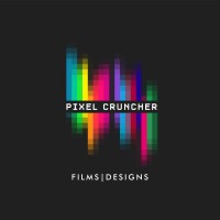 Pixel Cruncher Films and Design logo, Pixel Cruncher Films and Design contact details