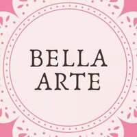 BELLA ARTE logo, BELLA ARTE contact details