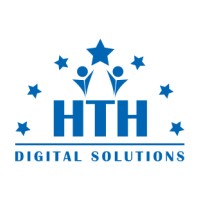 HTH DIGITAL logo, HTH DIGITAL contact details