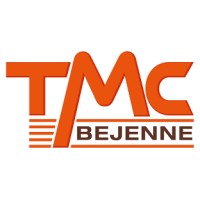 TMC BEJENNE logo, TMC BEJENNE contact details