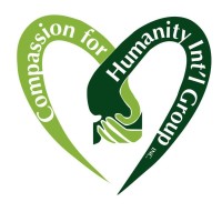 Compassion for Humanity Int'l Group Inc. logo, Compassion for Humanity Int'l Group Inc. contact details