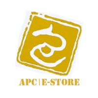 APC E-Store logo, APC E-Store contact details