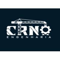 CRNO Engenharia logo, CRNO Engenharia contact details