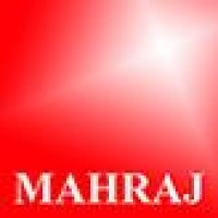 Mahraj BM logo, Mahraj BM contact details