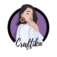 Craftika logo, Craftika contact details