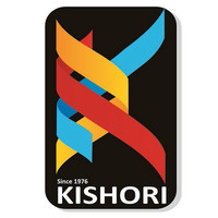 Kishori Traders logo, Kishori Traders contact details