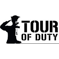 Tour Of Duty logo, Tour Of Duty contact details