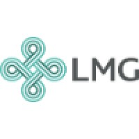 LMG (lmgiq.com) logo, LMG (lmgiq.com) contact details