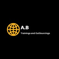 A.B Tech Services logo, A.B Tech Services contact details