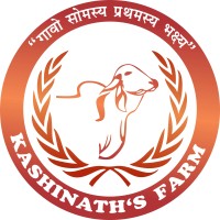 Kashinath Farms logo, Kashinath Farms contact details