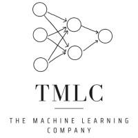 The Machine Learning Company logo, The Machine Learning Company contact details