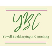 Yowell Bookkeeping and Consulting LLC logo, Yowell Bookkeeping and Consulting LLC contact details