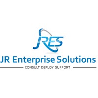 JR Enterprise Solutions LLC logo, JR Enterprise Solutions LLC contact details