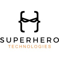 Superhero Technologies logo, Superhero Technologies contact details