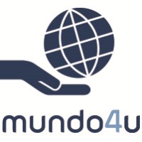 Mundo4u logo, Mundo4u contact details