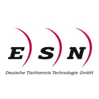 ESN Deutsche Tischtennis Technologie GmbH logo, ESN Deutsche Tischtennis Technologie GmbH contact details