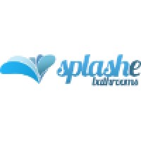 Splashe Bathrooms logo, Splashe Bathrooms contact details