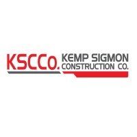 Kemp Sigmon Construction Co,. Inc. logo, Kemp Sigmon Construction Co,. Inc. contact details