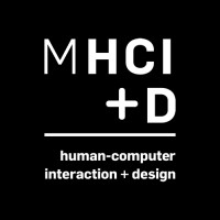 University of Washington, Master of Human-Computer Interaction + Design logo, University of Washington, Master of Human-Computer Interaction + Design contact details