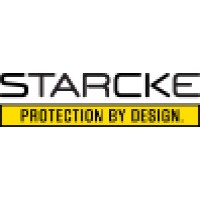 Starcke Oy logo, Starcke Oy contact details