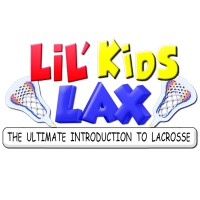 LiL Kids Lax logo, LiL Kids Lax contact details