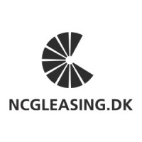 NCG Leasing logo, NCG Leasing contact details