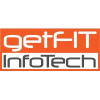 getFIT Infotech; Inc logo, getFIT Infotech; Inc contact details